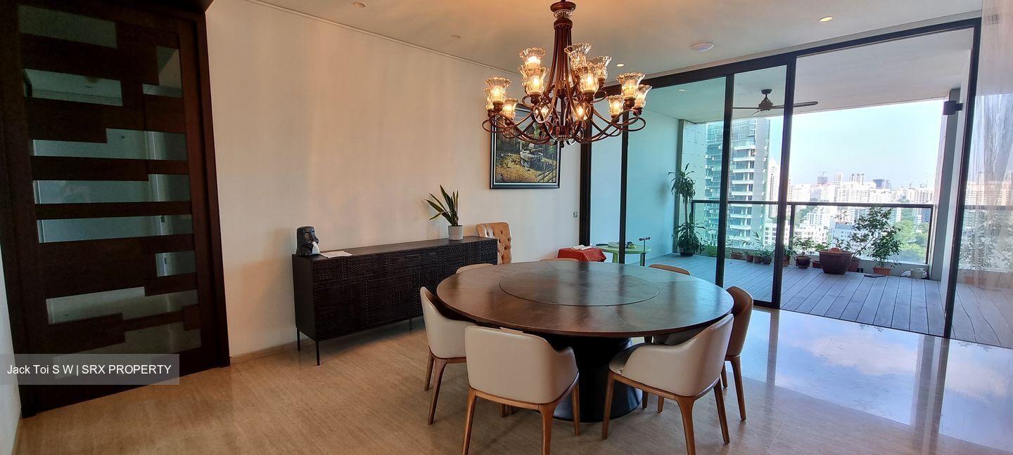 Tomlinson Heights (D10), Condominium #606317461